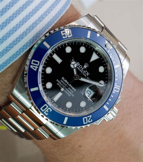 rolex out of the blue 2020|rolex submariner all green.